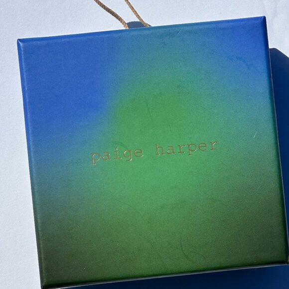 NEW “Taurus” Sterling Silver Cubic Zirconia Zodiac Necklace - Picture 3 of 3